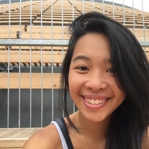 Meet your Posher, Kathy